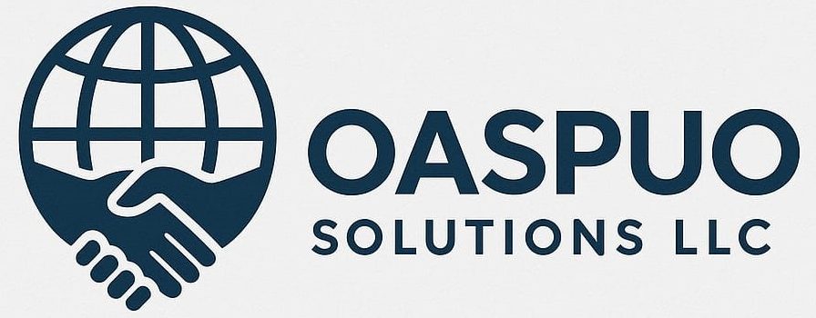 OASPUO SOLUTIONS